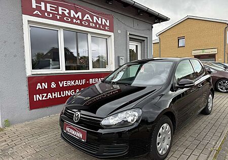 VW Golf Volkswagen Trendline 1,4