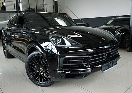 Porsche Cayenne 3.0 PLATINUM EDITION 340PS PANORAMA BOSE ALU21 TOP