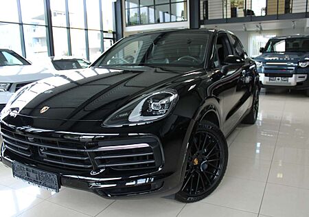 Porsche Cayenne 3.0 PLATINUM EDITION 340PS PANORAMA BOSE ALU21 TOP