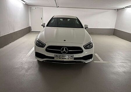 Mercedes-Benz E 200 gebraucht kaufen Mercedes-Benz E 200 4Matic Coupe 9G-TRONIC Avantgarde