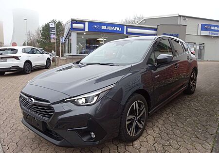 Subaru Impreza 2.0ie Platinum MJ25