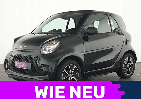 Smart ForTwo EQ Passion WinterPaket|Navi|PDC|SHZ|USB