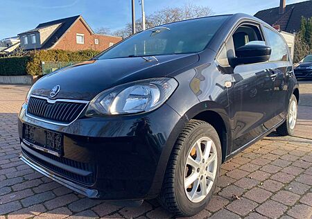 Skoda Citigo Ambition+Klima