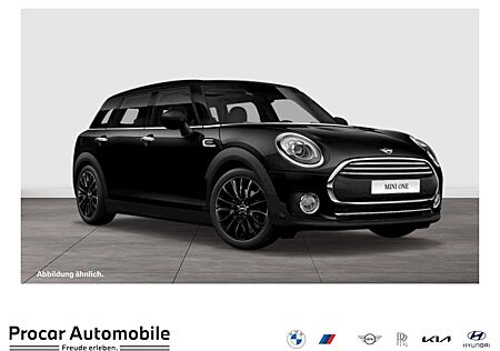 Mini One Clubman One PANO NAVI LED Sound Syst. PDC V+H DAB Klima