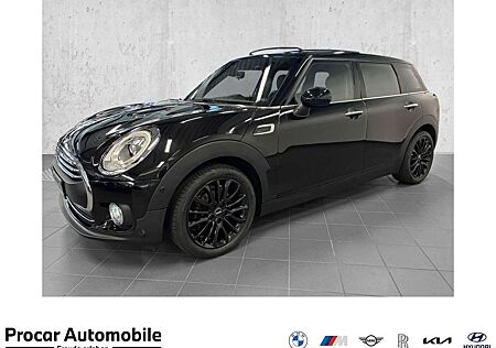 Mini One Clubman One PANO NAVI LED Sound Syst. PDC V+H DAB Klima