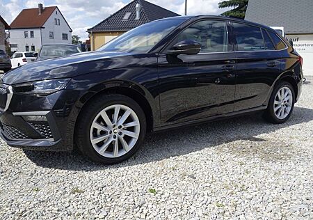 Skoda Scala Matrix Panorama Navi Blindspot