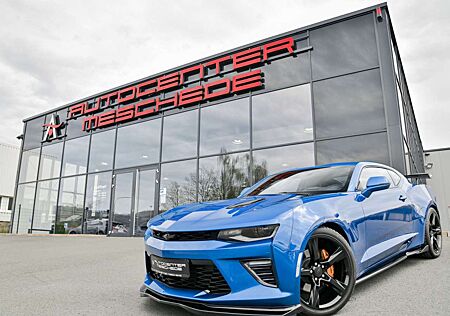 Chevrolet Camaro V8 Aut. ZL1 Design Verspoilerung* GRAIL*