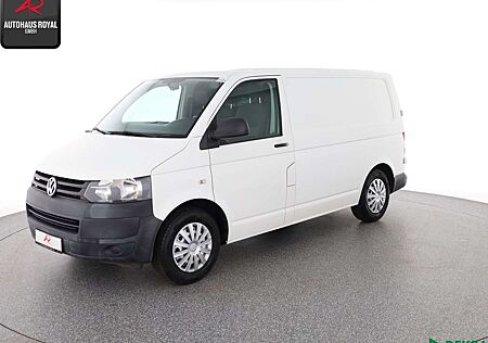 VW T5 Transporter Volkswagen 2.0 TDI KASTEN SORTIMO,STANDHEIZ