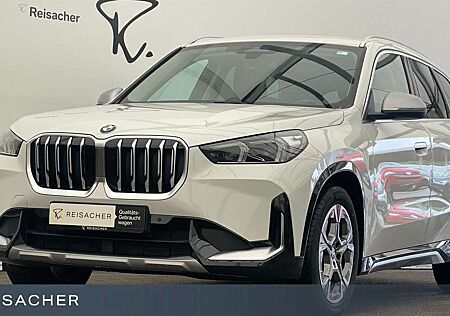 BMW X1 sDrive18i A Autom