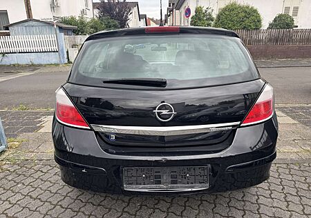 Opel Astra H Isofix*Tempomat*Klima*Scheinwerferreinigung