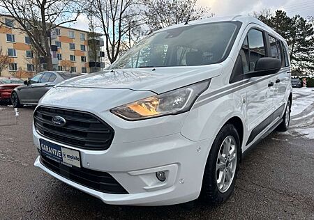 Ford Transit Connect Kombi lang Trend~LKW~AUT~KAM~Na