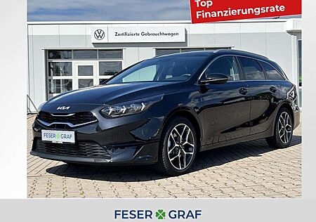 Kia XCeed Ceed SW / cee'd SW 1.5T Vision Navi/GRA/Kamera/Lenkhz./DA