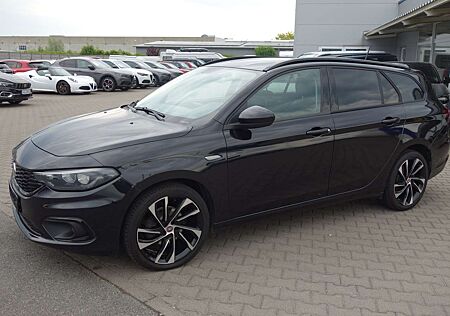 Fiat Tipo S-Design * 7"/DAB/NAV/PDC/RfK/SHZ/XENON*