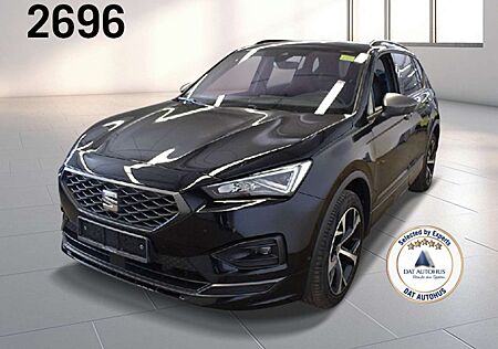 Seat Tarraco 2.0 TDI 4Drive FR AHK 4x4 Navi ACC Pano
