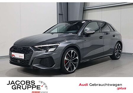 Audi S3 Sportback 2.0 TFSI quattro B&O*Pano*Matrix *