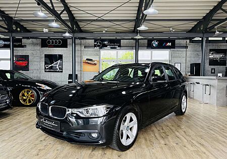 BMW 320 i xDrive Advantage Automatik*LED*NAVI*