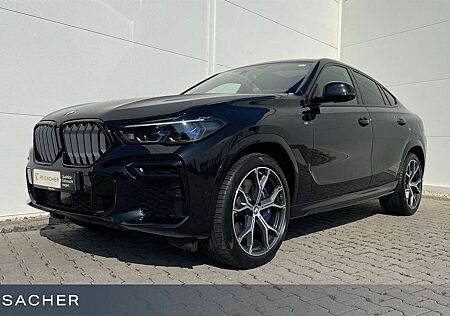 BMW X6 xDrive40d M Sport,DAPro.AHK,HuD,Laser,Pano