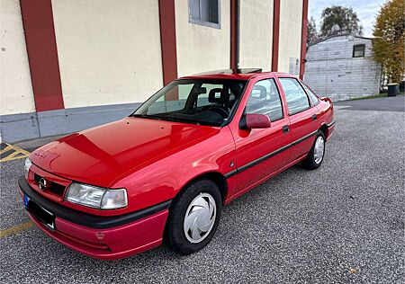 Opel Vectra Special/ GT