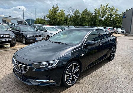 Opel Insignia B Grand Sport Dynamic 4x4