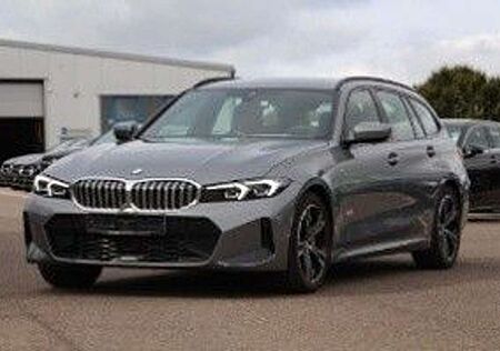 BMW 330 i xDrive Touring ACC*LED*WIDESCREEN M Sport