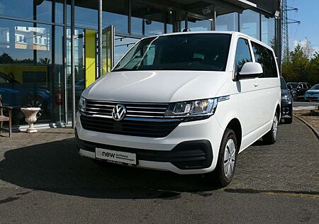 VW T6 Caravelle Volkswagen 2,0 TDI,8 Sitze,Navi,Automatik