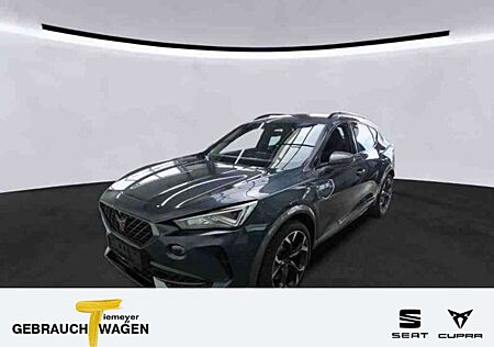 Cupra Formentor 1.4 eHybrid VZ PRIORITY LM19 FULL-LINK