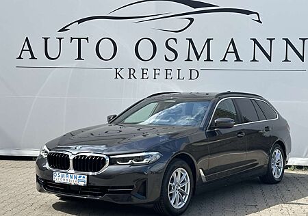 BMW 520 d Touring Aut | DrivAssProf | LiveCockpitPro