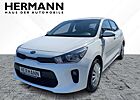 Kia Rio 1.2 Dream Team ABS ESP SERVO Wegfahrsperre