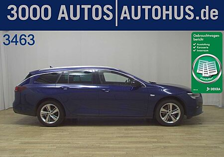 Opel Insignia ST 1.5 D Elegance Pano Navi RfK BOSE