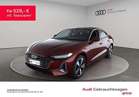 Audi A5 2.0 TFSI LED Navi Kamera CarPlay