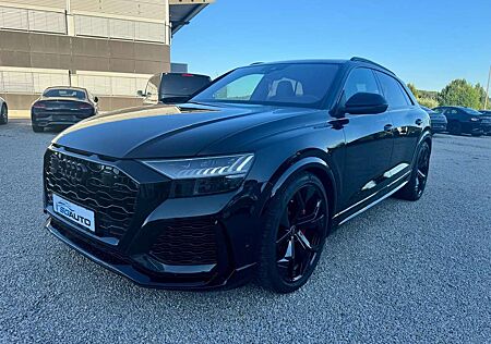 Audi RS Q8 4.0 TFSI quattro