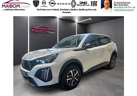 Peugeot 2008 Active PureTech 100 Navi++Sitzheizung++