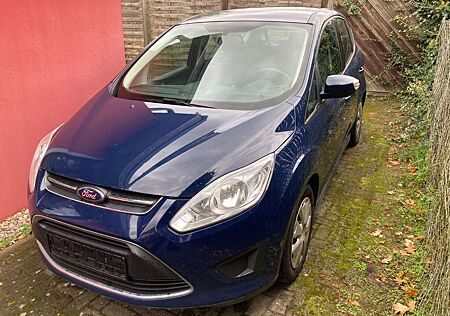 Ford C-Max Trend-Klima-TÜV-AU-NEU-