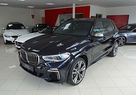 BMW X5 M50d Laser / Soft / Pano / HK / Disp. K / 19%