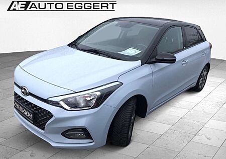 Hyundai i20 YES! Plus 1.0 EU6d-T Navi Apple CarPlay Android Au
