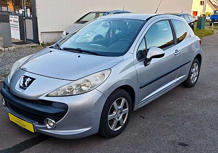 Peugeot 207 Urban Move KLIMA