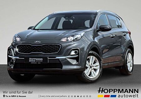 Kia Sportage 1.6 T-GDI Vision LED NAVI RÜCKKAMERA