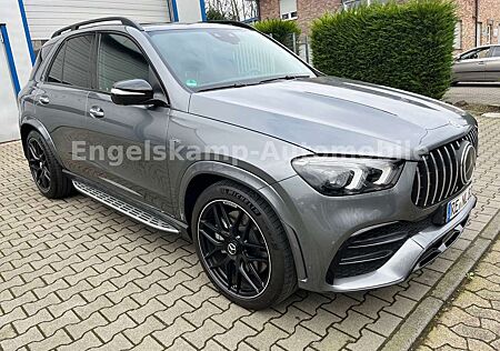 Mercedes-Benz GLE 53 AMG 4Matic+/PANO/HuD/360°/VOLL/1.HD