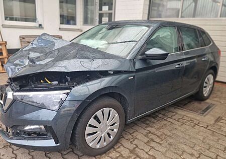 Skoda Scala Drive 125 *DSG*Kessy*LED*RFK*Business*