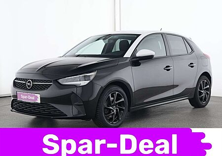 Opel Corsa Turbo Edition LED|Navi|Kamera|Sitzheizung