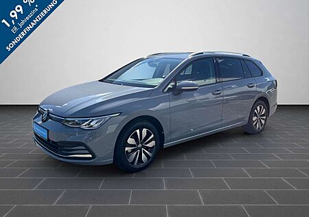 VW Golf Variant Volkswagen Golf VIII Variant 1.0 TSI MOVE NAVI/Klima/PDC/Am