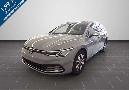 VW Golf Variant Volkswagen Golf VIII Variant 1.0 TSI MOVE NAVI/Klima/PDC/Am