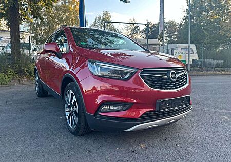 Opel Mokka X Ultimate*4x4*ServiceNeu*TüvNeu*GARANTIE*