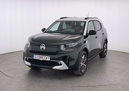 Citroën C3 Aircross Citroen ë 113 MAX AT*LED*RFK*PDC*uvm.
