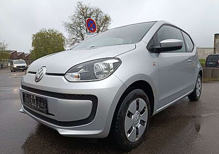 VW Up Volkswagen ! move !