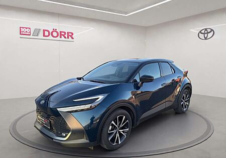 Toyota C-HR 1.8 Hybrid Team D | Technik Paket