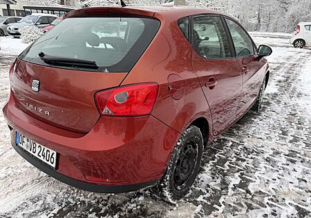 Seat Ibiza 1.4 16V Best of