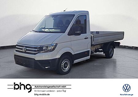 VW Crafter Volkswagen 35 TDI HA Trendline *BLUETOOTH*HEIZUNG*