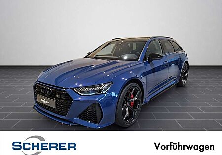 Audi RS6 463(630) kW(PS) tiptronic