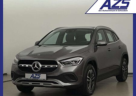 Mercedes-Benz GLA 180 d Style Navi LED Keyless Virtual Kamera